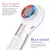 Face Lift EMS Devices para Mulheres, Rejuvenescimento da Pele. - Zynk