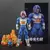Super TRUNKS Dragon Ball Z Guerreiro do Futuro!