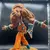 23cm anime dragon ball z son goku & nappa - loja online