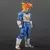 Super TRUNKS Dragon Ball Z Guerreiro do Futuro! - Zynk