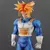 Super TRUNKS Dragon Ball Z Guerreiro do Futuro! - Zynk