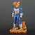 Super TRUNKS Dragon Ball Z Guerreiro do Futuro! - loja online