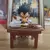 Dragon Ball Z Vegeta Figura para Crianças 8cm