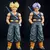 Imagem do Trunks Dragon Ball Z 26 cm