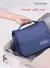 Bolsa de Higiene portátil a prova D'Agua
