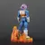 Super TRUNKS Dragon Ball Z Guerreiro do Futuro! na internet