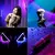 Ulanzi Handheld RGB Luz Colorida Stick, Varinha De Luz LED, CRI 95 + 2500K-9000K - comprar online