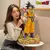 Dragon Ball Son Goku Guerreiro Z - comprar online