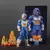 Super TRUNKS Dragon Ball Z Guerreiro do Futuro! - comprar online