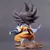Goku Anime Dragon Ball - comprar online
