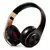 Fone de ouvido sem fio Bluetooth na internet