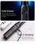 Ulanzi Handheld RGB Luz Colorida Stick, Varinha De Luz LED, CRI 95 + 2500K-9000K - Zynk