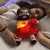 40cm Respiração Jesus animado brinquedo de pelúcia para crianças e adultos macio e aconchegante