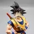 Dragon Ball Son Goku Guerreiro Z