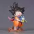 Goku Anime Dragon Ball na internet