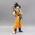 Dragon Ball Son Goku Guerreiro Z na internet