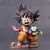 Goku Anime Dragon Ball