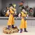 Dragon Ball Son Goku Guerreiro Z