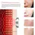 Face Lift EMS Devices para Mulheres, Rejuvenescimento da Pele. - Zynk