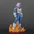 Super TRUNKS Dragon Ball Z Guerreiro do Futuro! - loja online