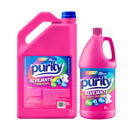 Alvejante Sem Cloro - comprar online