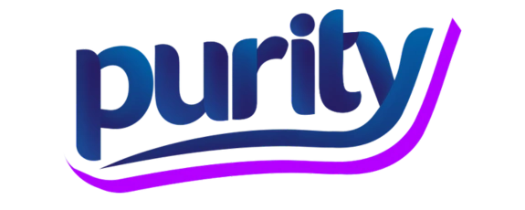 Purity: Fábrica de Produtos de Limpeza e Higiene