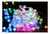 Cordão 100 Bolinha 10m Prova Dágua Rgb Ip68 Contr. App Blue na internet