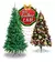 Árvore De Natal Alemã Verde 1,80m 990 Galhos Pinheiro - comprar online