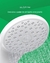 DUCHA SUBLIME ELETRÔNICA BRANCO 7500W/220V ZAGONEL - loja online