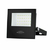 REFLETOR LED PLAY 30W 6500K PRETO BIVOLT IP66 BLUMENAU