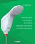 Imagem do DUCHA SUBLIME ELETRÔNICA BRANCO 7500W/220V ZAGONEL