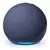 Amazon Echo Dot 5th Gen Con Asistente Virtual Glacier White en internet