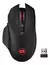 Mouse Gamer Inalámbrico Redragon M656 Gainer