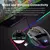 Mouse Gamer Redragon M801 Sniper 2 Rgb - tienda online