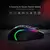 Mouse Gamer Redragon Predator M612 - comprar online