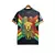 Camisa Ajax Edição Especial 23/24 - Torcedor Adidas Masculina - Preta com detalhes em homenagem ao Bob Marley na internet