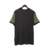 Camisa Retrô Seleção da Alemanha II 2016 - Adidas Masculina - Preta com detalhes em verde on internet