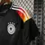 Camisa Alemanha 24/25 Edição Especial Black - Torcedor Adidas Masculina - #VemProHatTrick