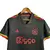 Camisa Ajax Edição Especial 21/22 - Torcedor Adidas Masculina - Preta - Three Little Birds - #VemProHatTrick