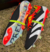 Chuteira Campo Top adidas Predator Elite Tongue FG