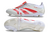 Chuteira Campo Top adidas Predator Elite Tongue FG - loja online