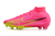 Chuteira Campo Top Nike Zoom Mercurial Superfly 9 Academy FG