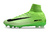 Chuteira Campo Top nike Air Zoom Mercurial Superfly 5 Elite