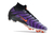 Chuteira Campo Top Nike Air Zoom Mercurial Superfly IX Elite FG TN na internet