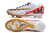 Chuteira Campo Top Nike AIR Zoom Mercurial Vapor 15 Elite XXV FG - esporte360