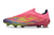 Chuteira Campo Top Adidas F50 ELITE LACELESS FG