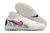 Chuteira Society TOP Nike Phantom Luna Elite NU TF - loja online