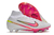 Chuteira Campo Top Nike Zoom Mercurial Superfly 9 Academy FG - loja online