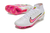 Chuteira Campo Top Nike Zoom Mercurial Superfly 9 Academy FG