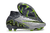 Chuteira Campo Top Nike Zoom Mercurial Superfly 9 Academy FG - loja online